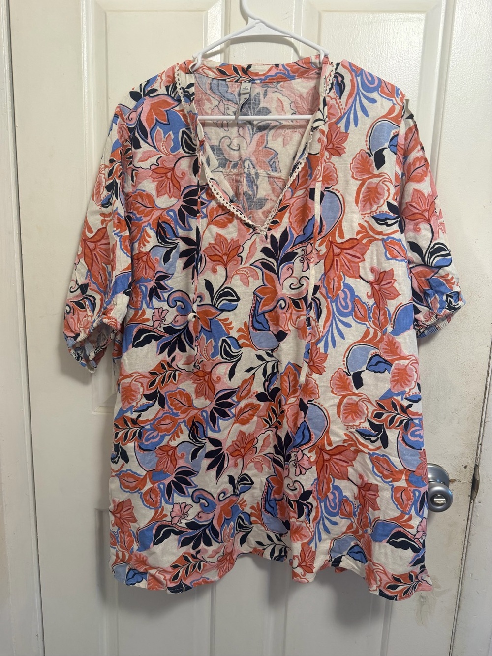 Torrid Belle Isle size 2 NWOT